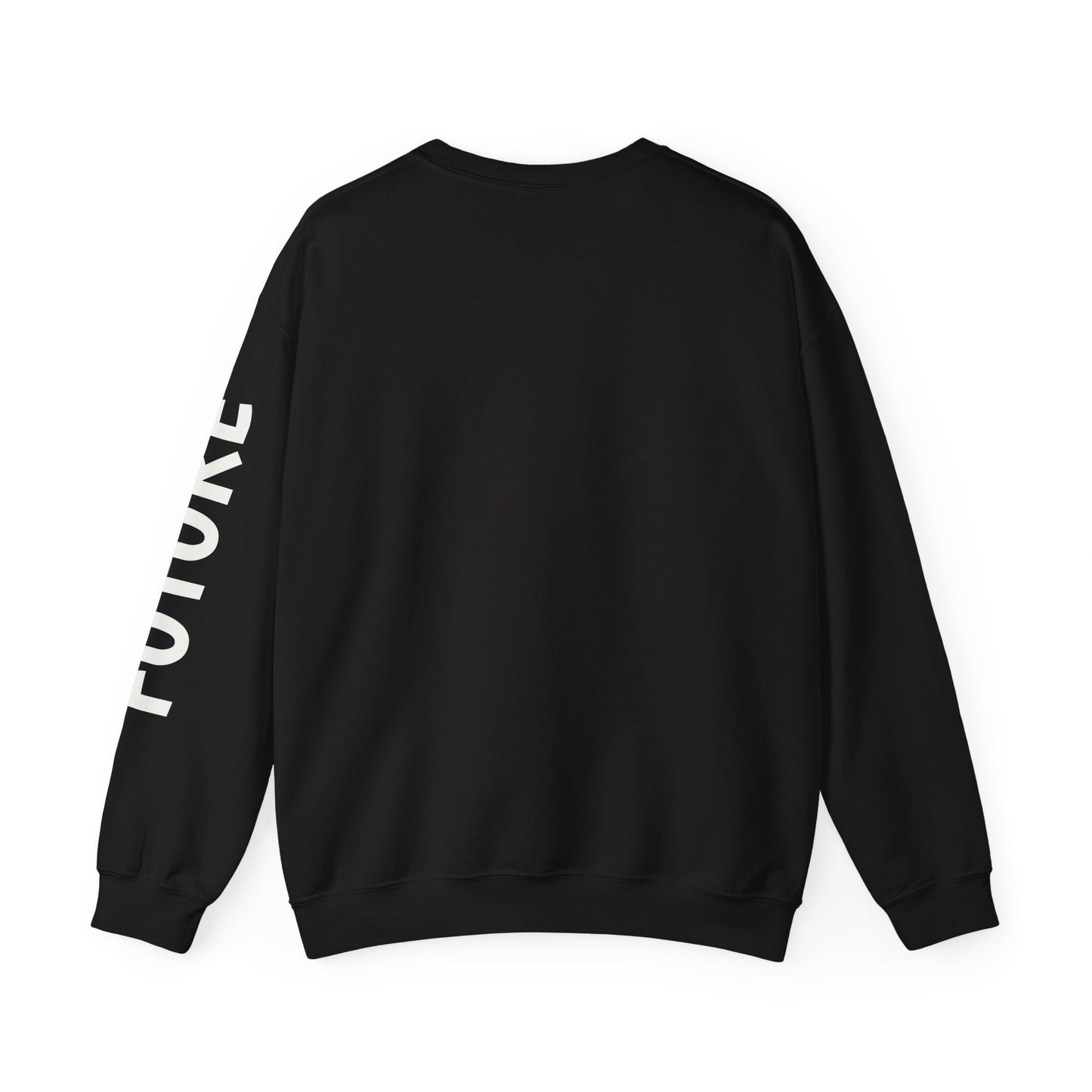 Unisex Heavy Blend Crewneck Sweatshirt