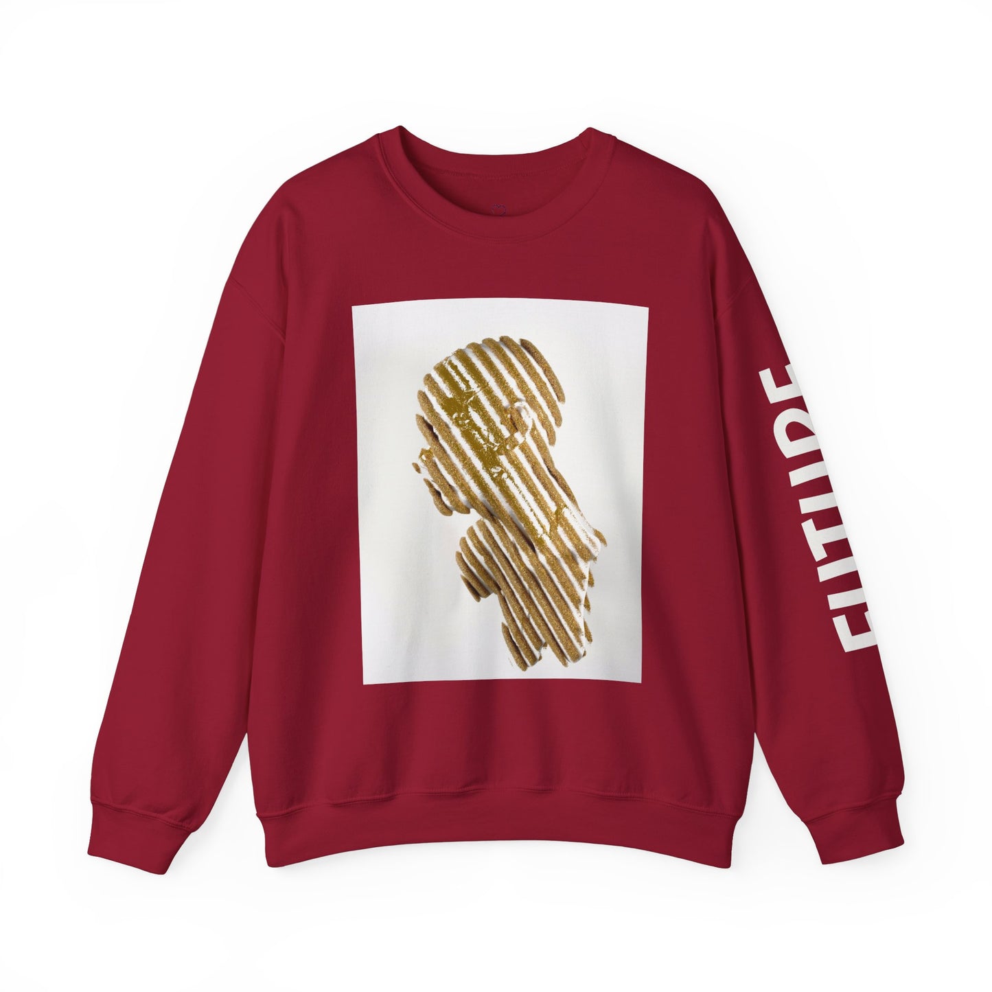 Unisex Heavy Blend Crewneck Sweatshirt