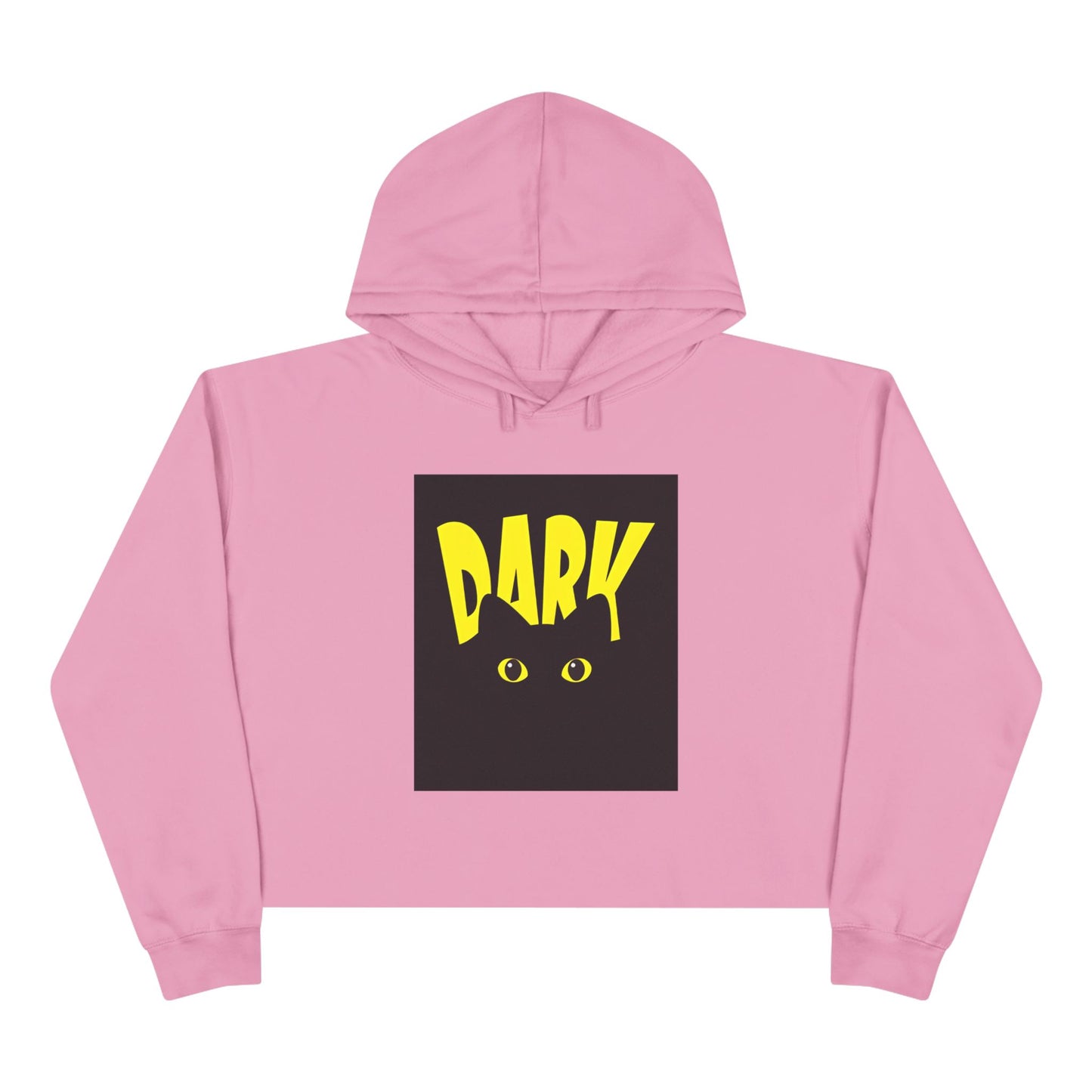 Crop Hoodie Women