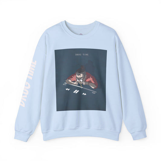 Unisex Heavy Blend Sweatshirt