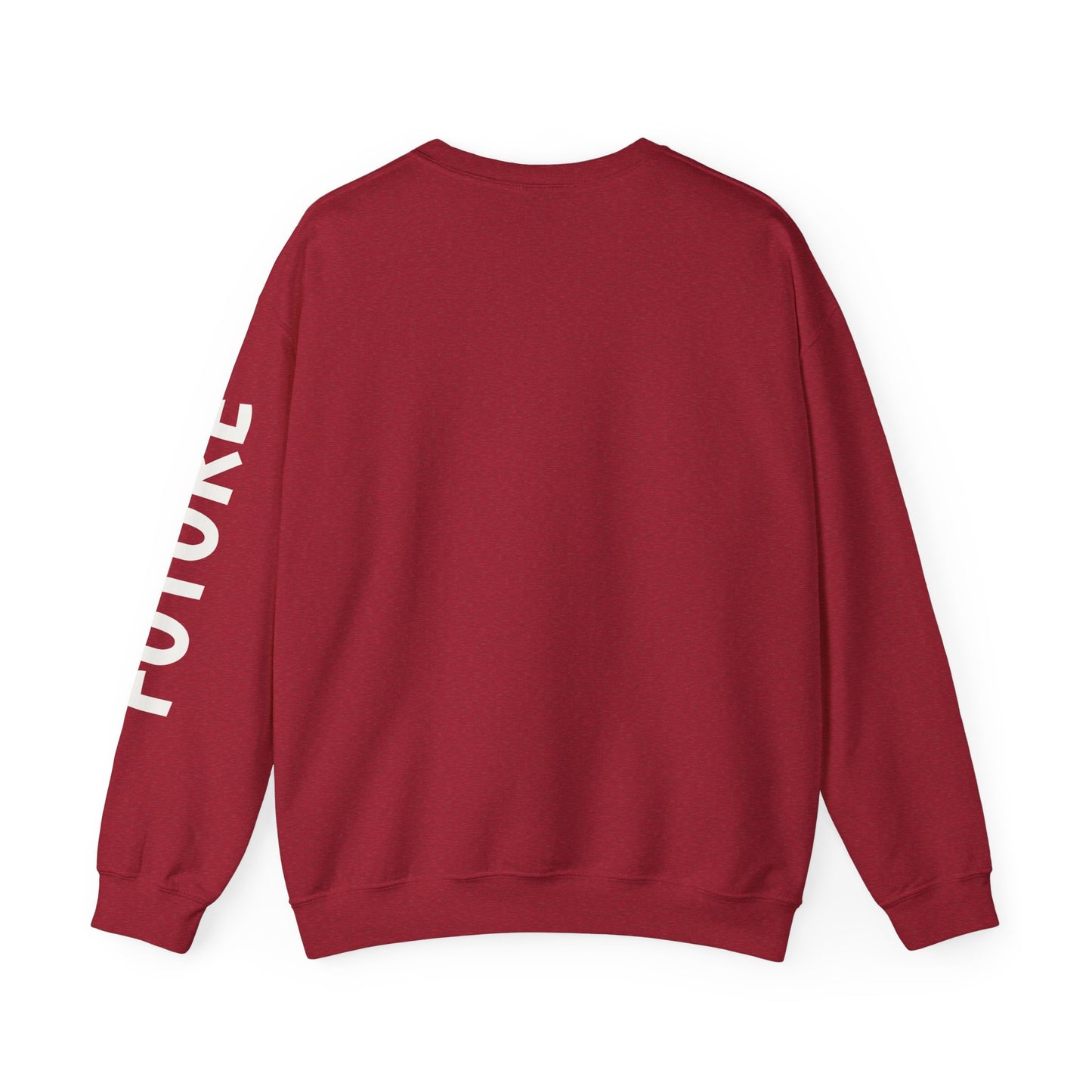 Unisex Heavy Blend Crewneck Sweatshirt