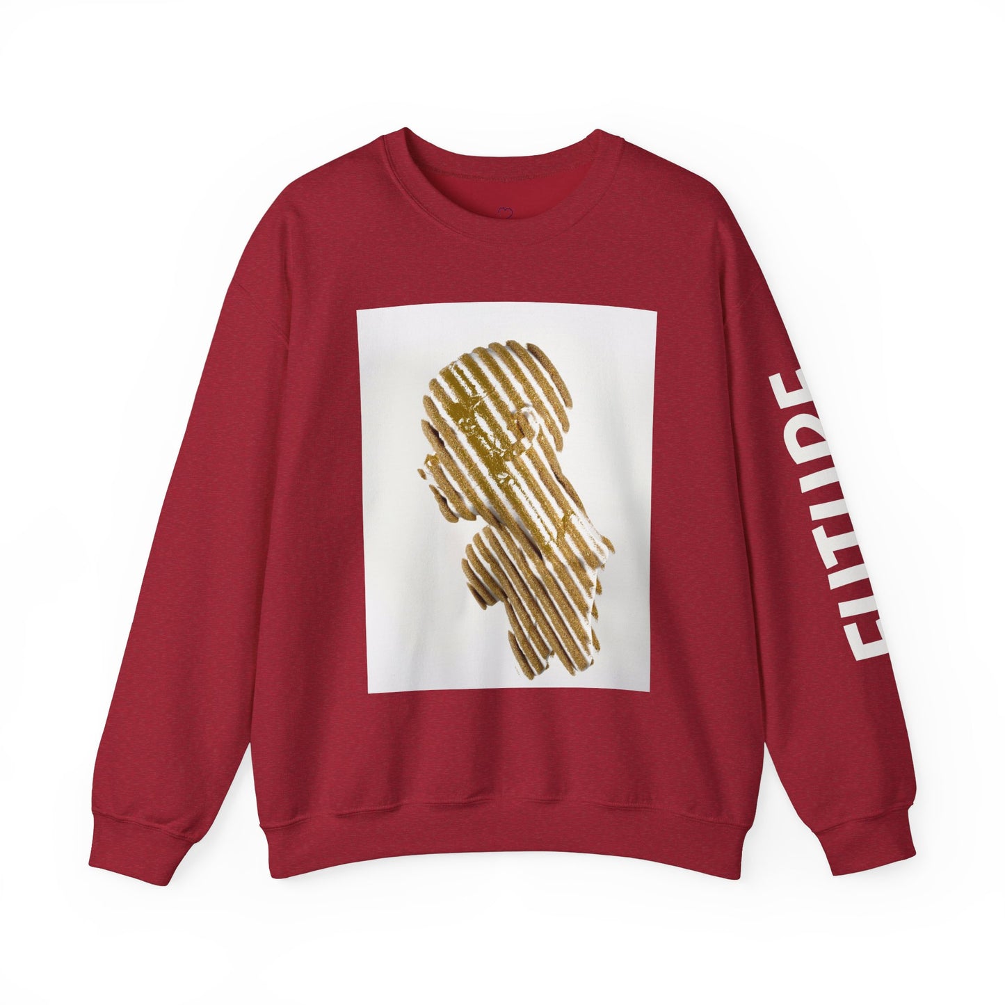 Unisex Heavy Blend Crewneck Sweatshirt