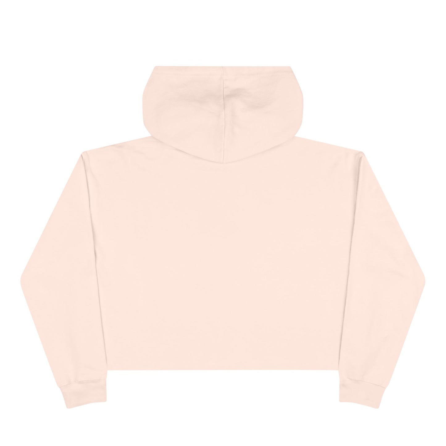 Crop Hoodie Women