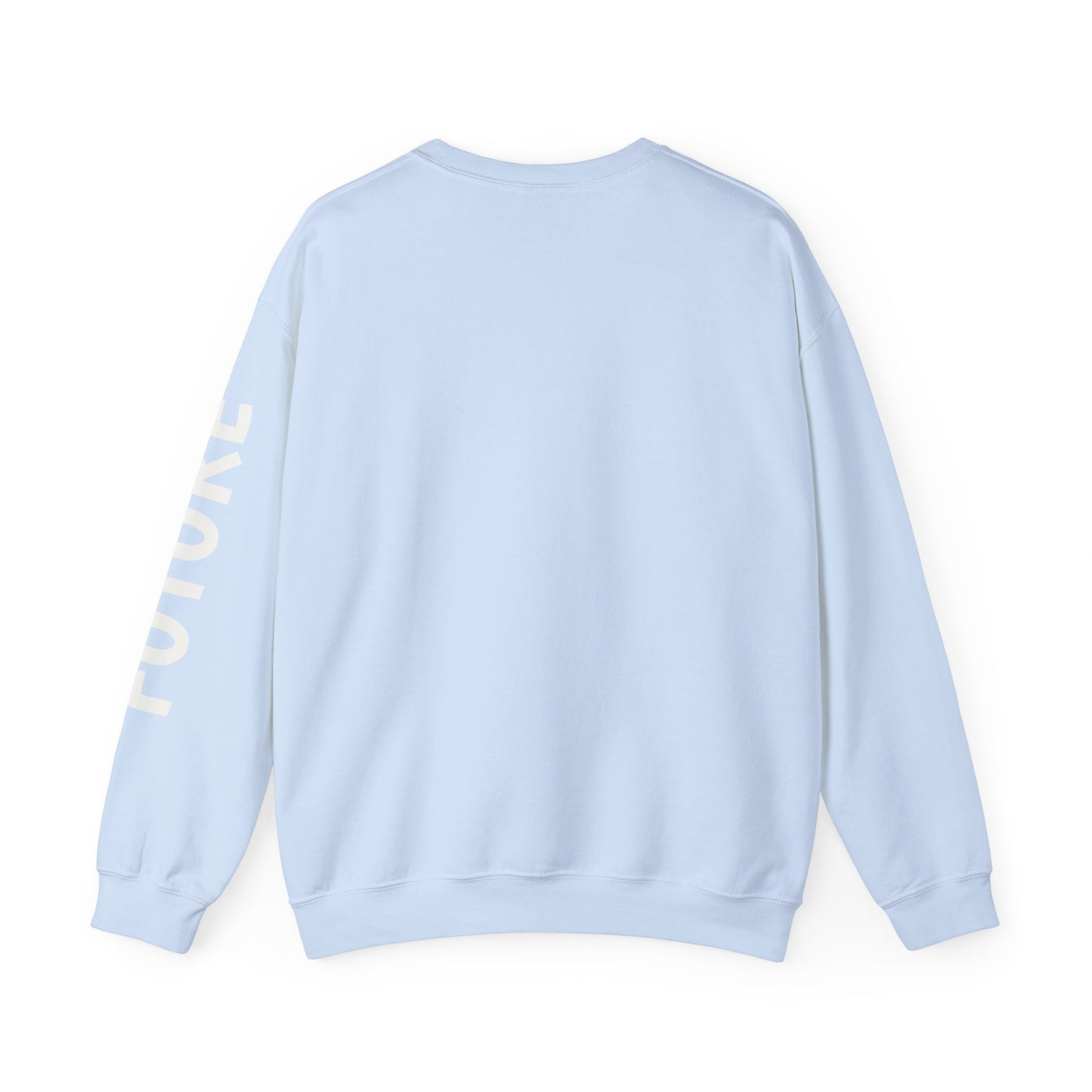 Unisex Heavy Blend Crewneck Sweatshirt