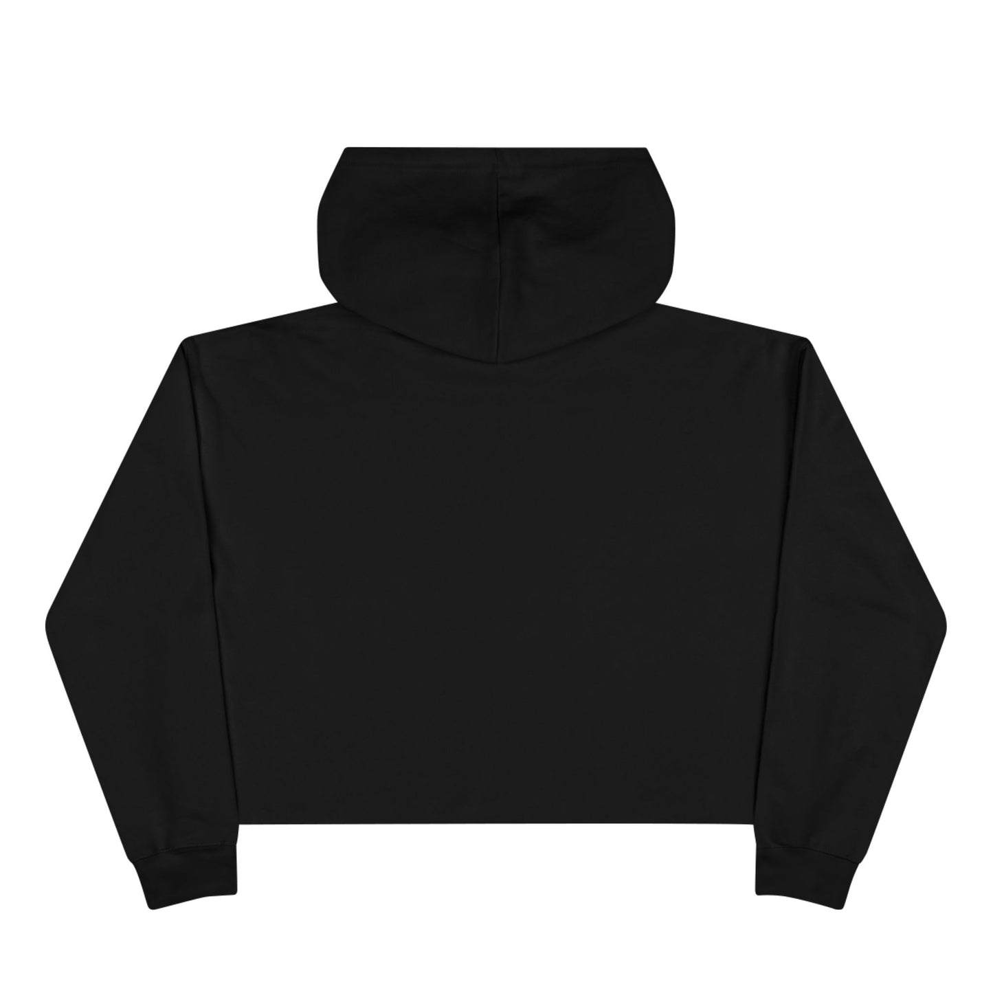 Crop Hoodie Women