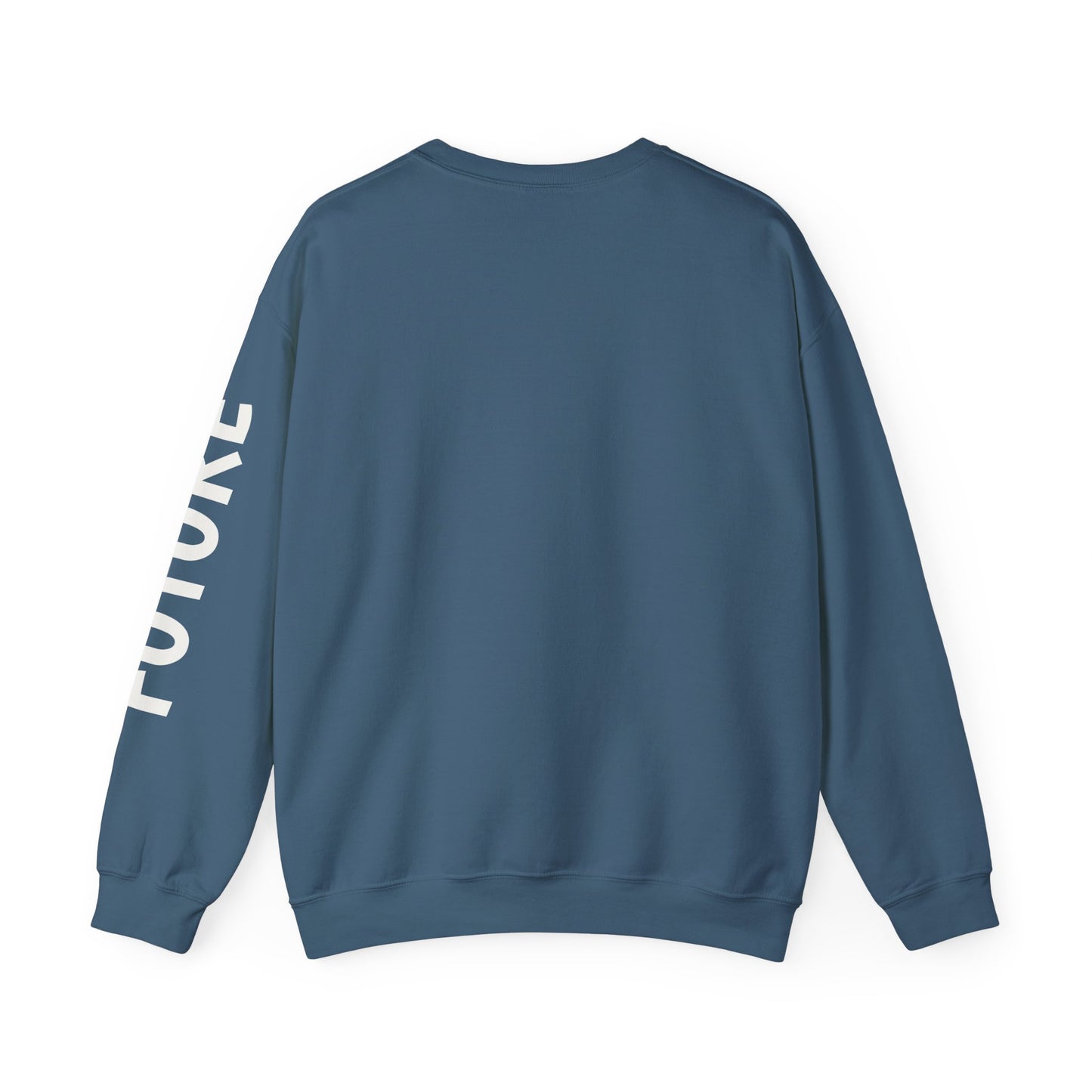 Unisex Heavy Blend Crewneck Sweatshirt