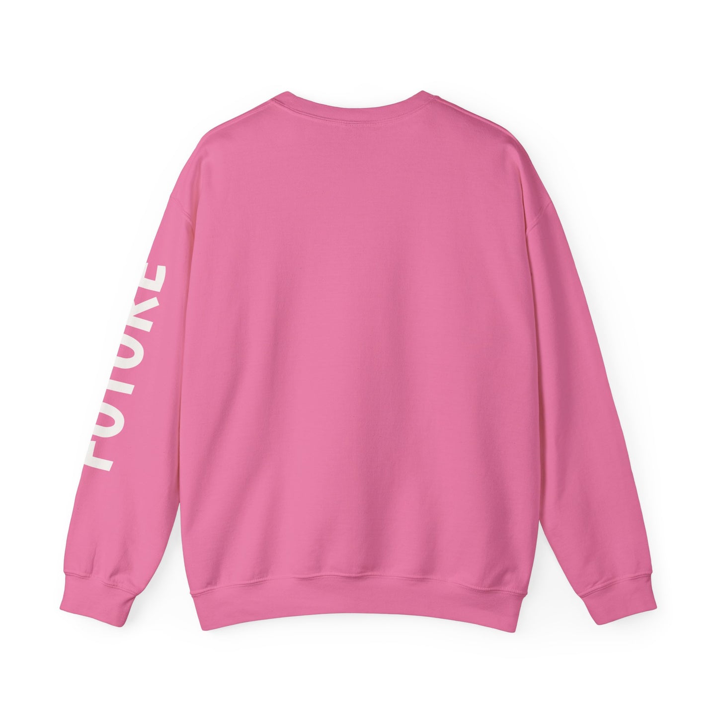 Unisex Heavy Blend Crewneck Sweatshirt