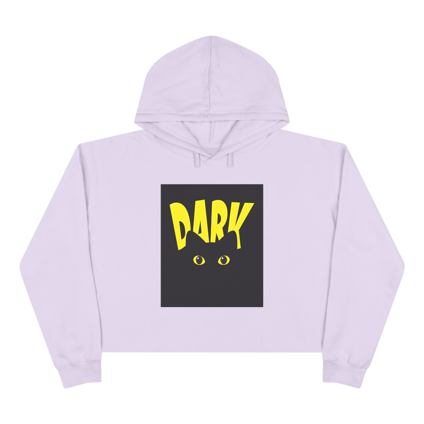 Crop Hoodie Women