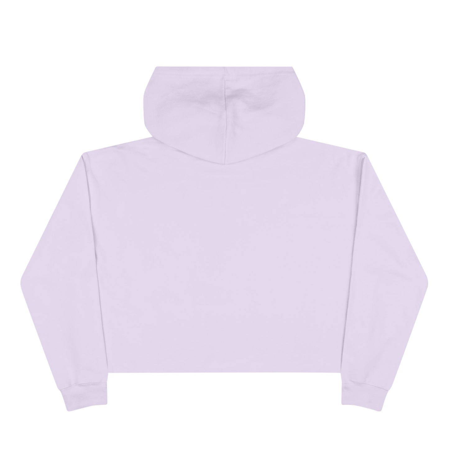 Crop Hoodie Women