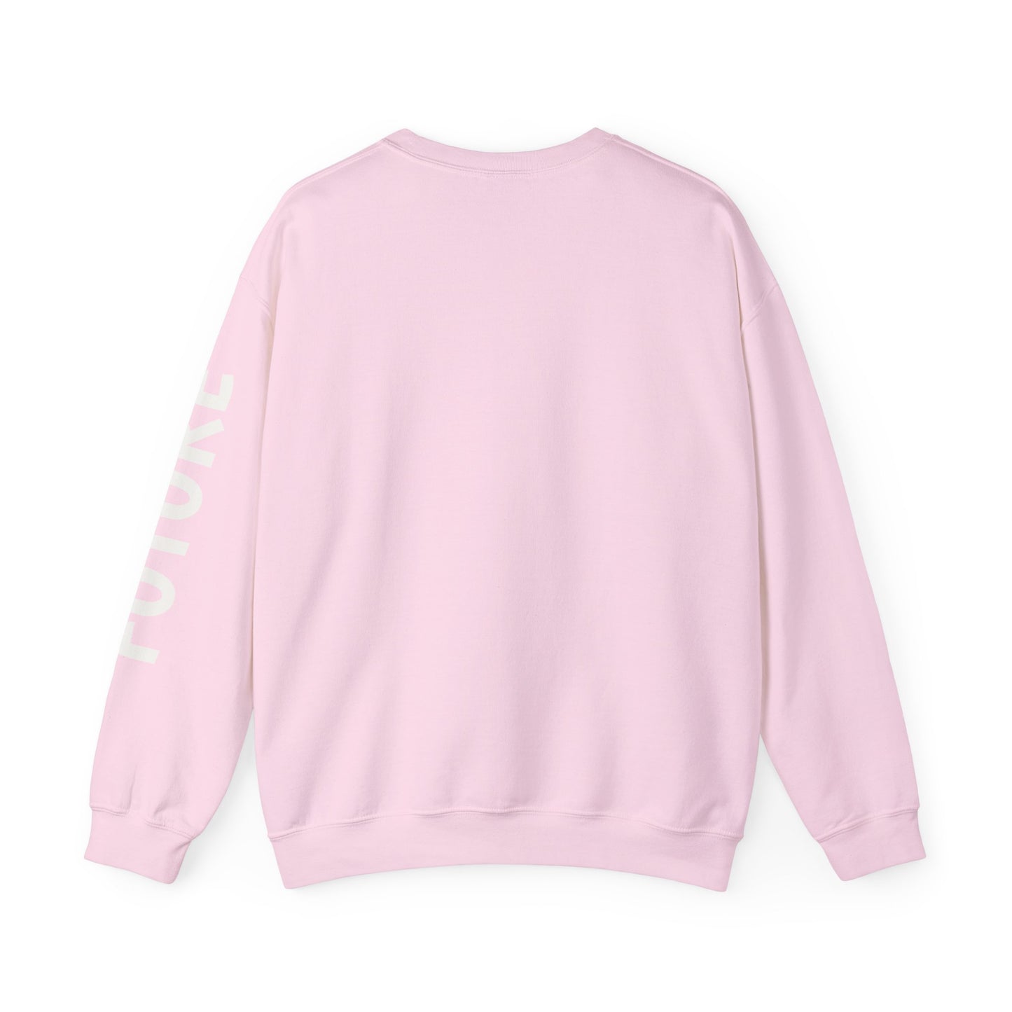 Unisex Heavy Blend Crewneck Sweatshirt