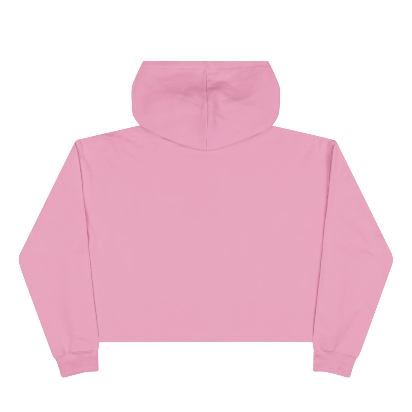 Crop Hoodie Women